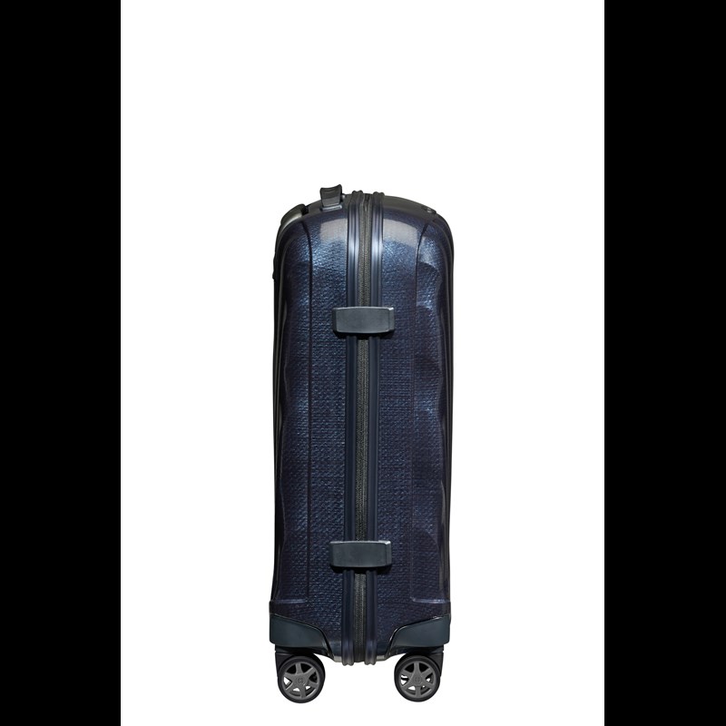 Samsonite Resväska C-Lite  M. blå 55 Cm 3