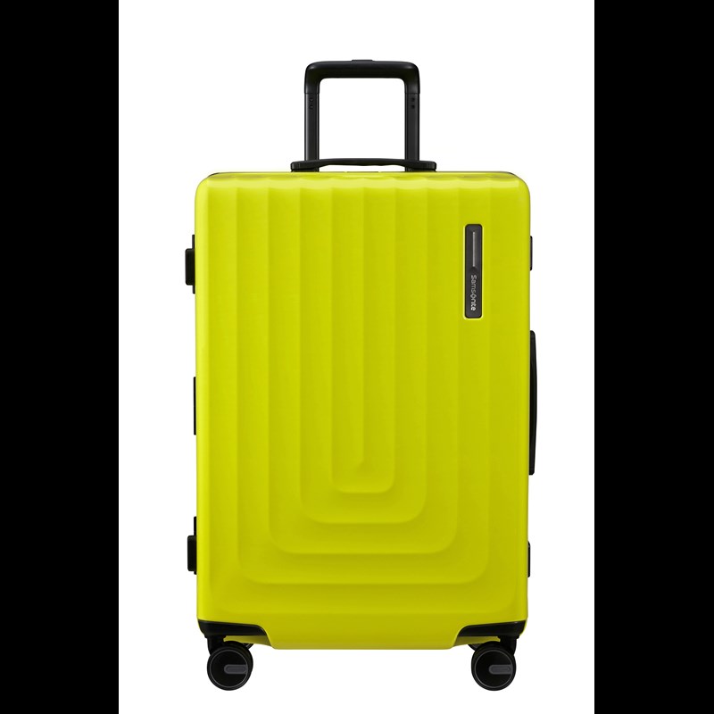 Samsonite Resväska Focus Lime 69 Cm 1