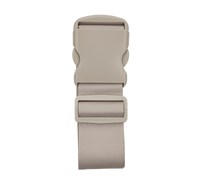 Aries Travel Kuffertrem Beige