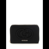 Guess Plånbok Calebra SLG Svart 1