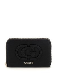 Guess Plånbok Calebra SLG Svart 1