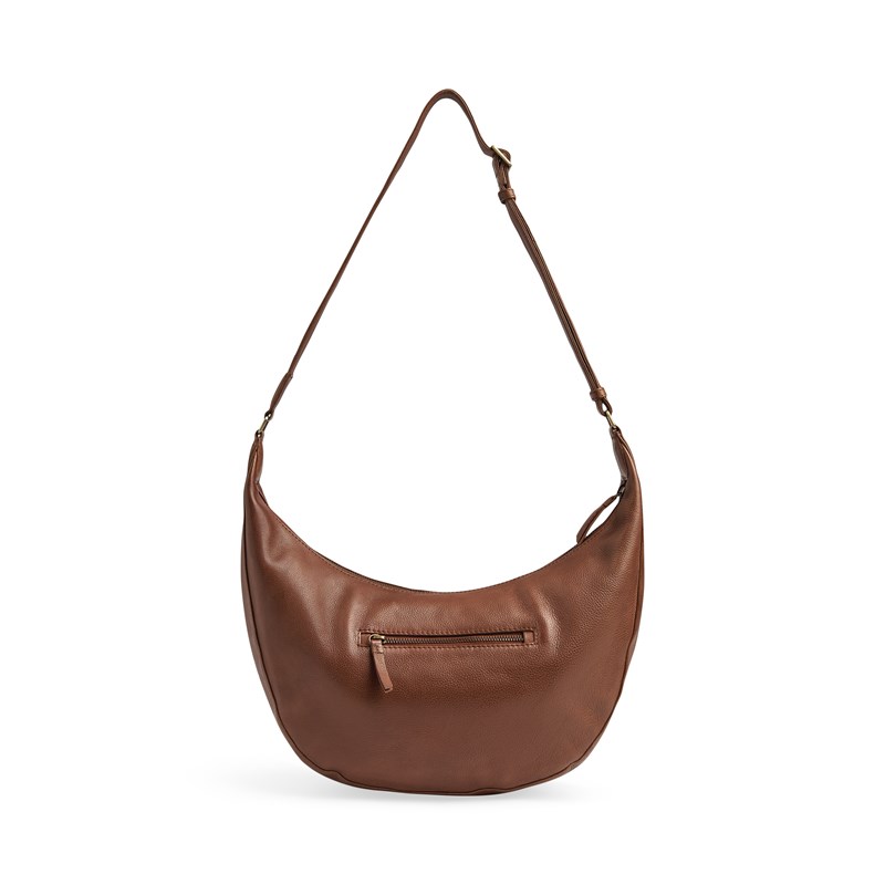 MARKBERG Crossbody Corembg Konjak 2