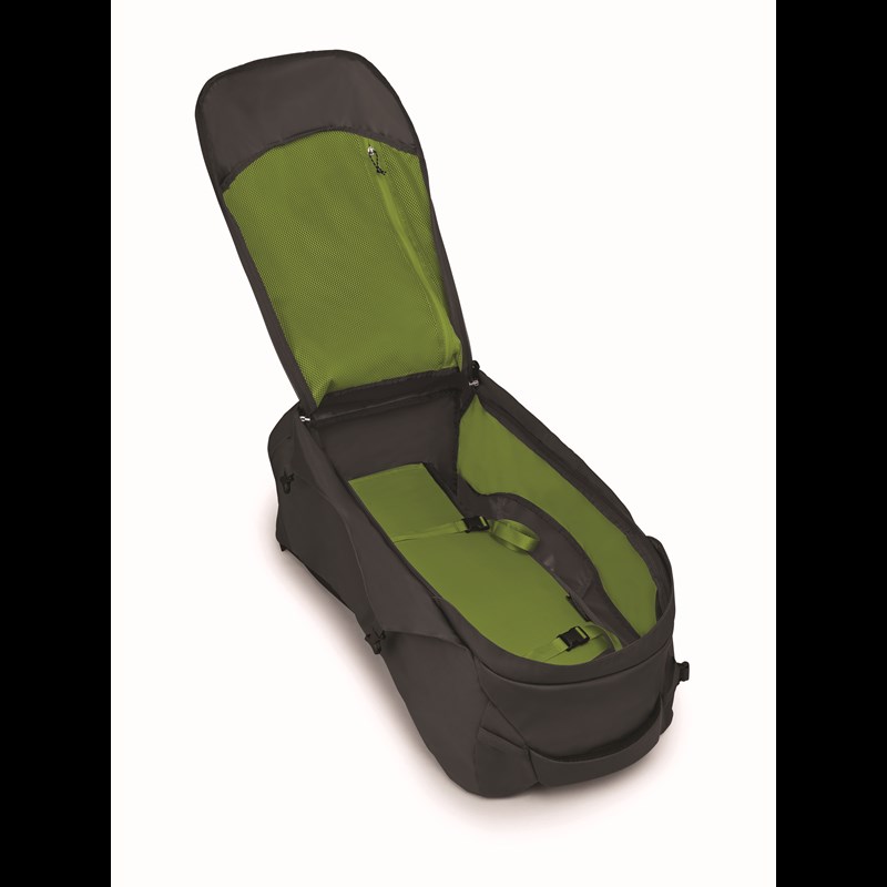 Osprey Ryggsäck Farpoint 70 M. Grå 5