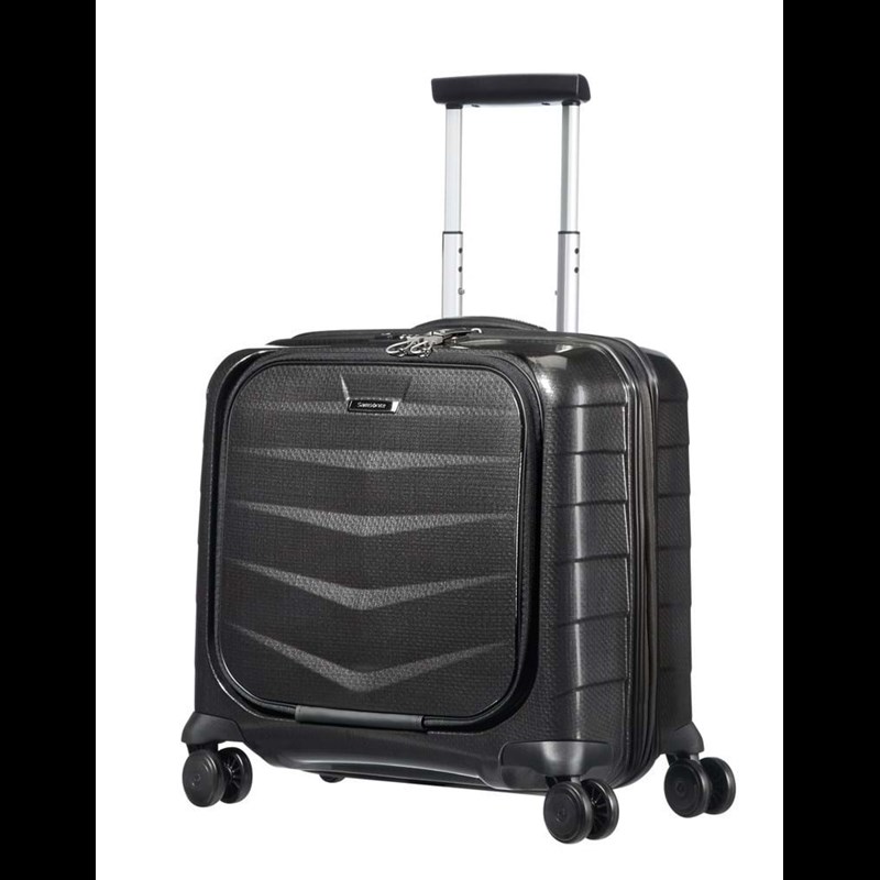 Samsonite Businesskuffert Biz Curv Sort 4