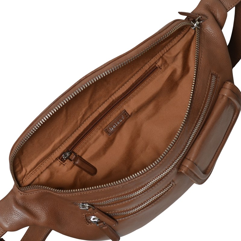 Belsac Midjeväska Haya Konjak 5