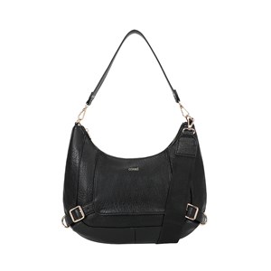 Conmé Axelväska Jada Svart