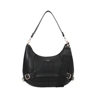 Conmé Axelväska Jada Svart Conmé Axelväska Jada Svart