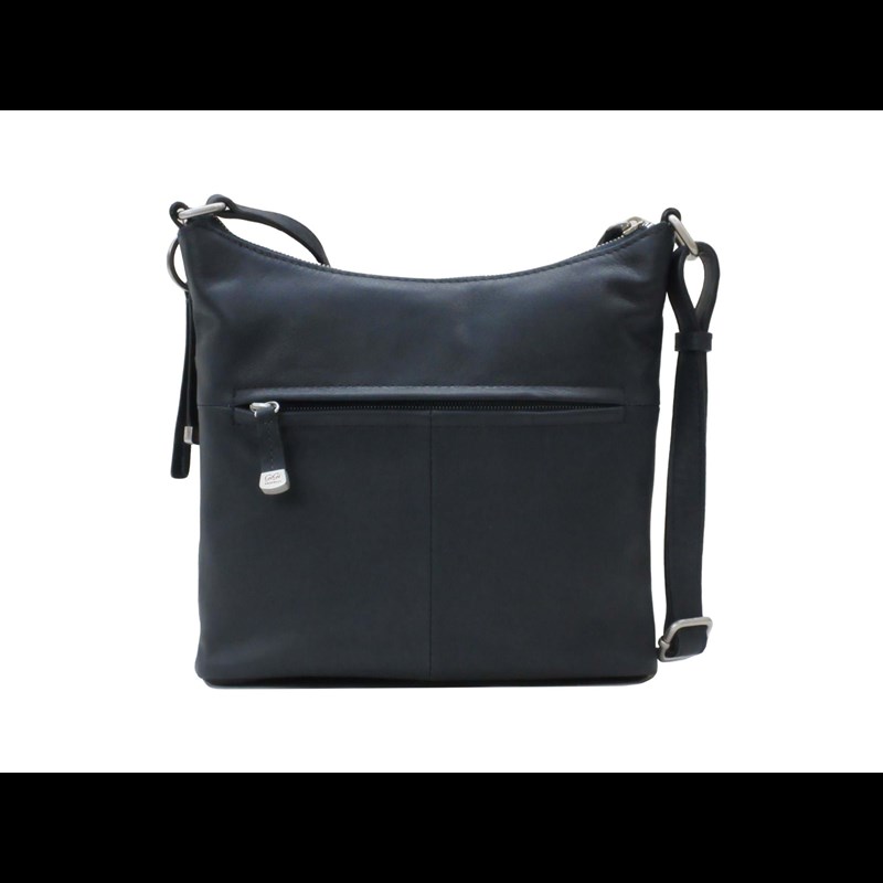 GiGi Fratelli Crossbody Sauvage Blå 2
