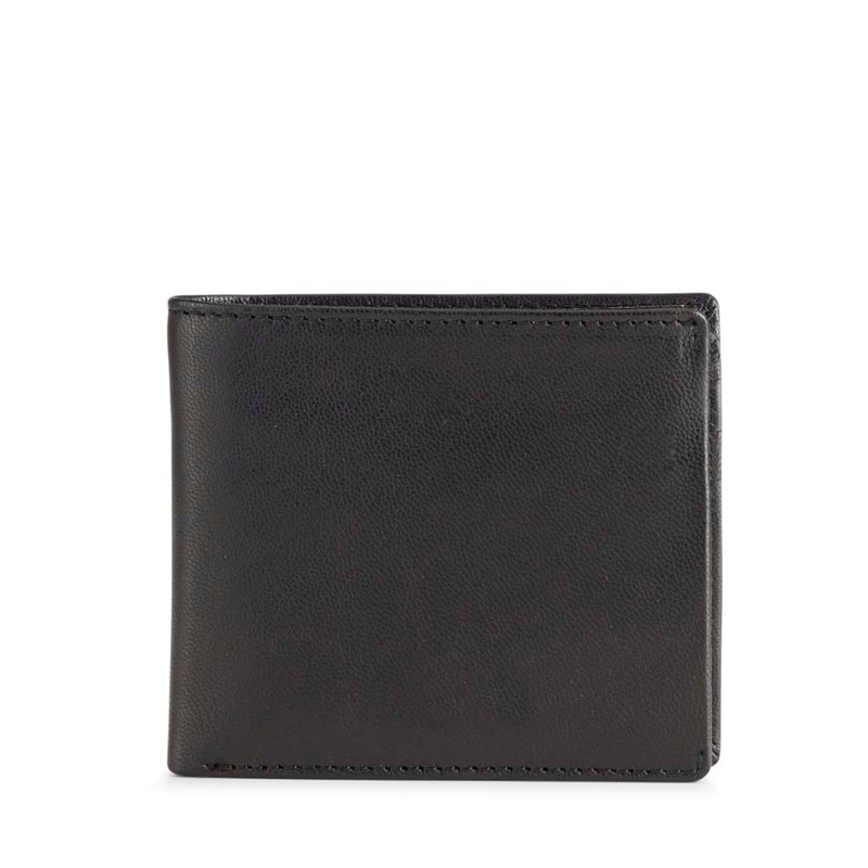 Tyler & Co Herrepung Brooklyn Sort 1