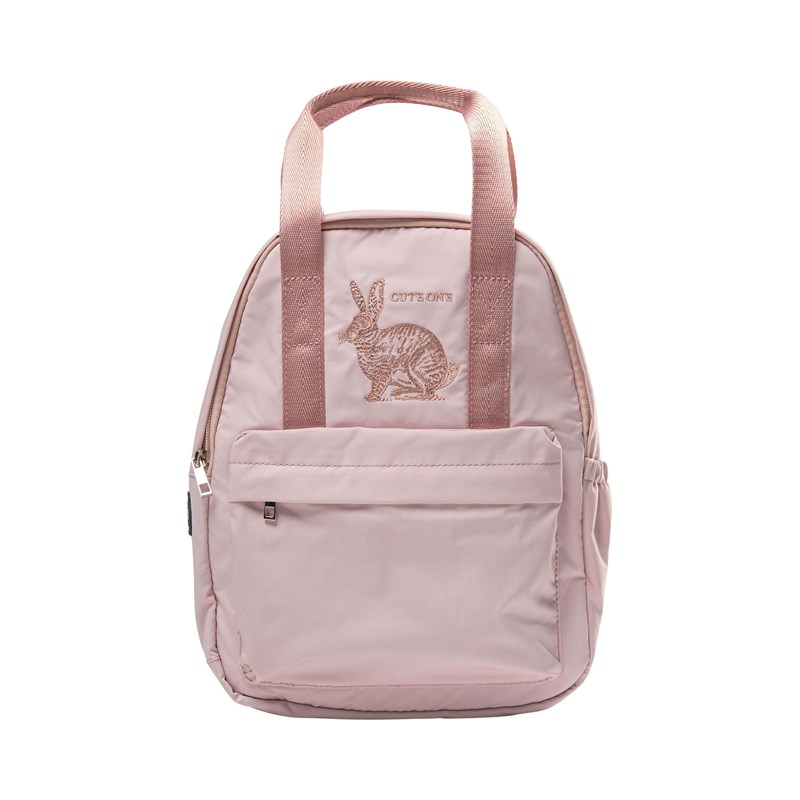 Sofie Schnoor Børnehaverygsæk Rosa 1