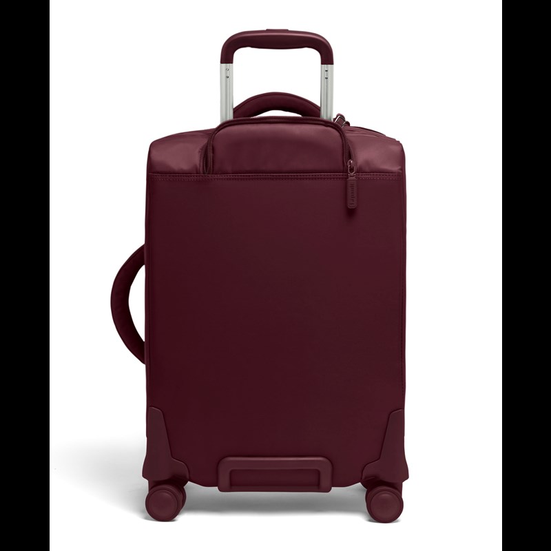 Lipault Kuffert Plume Bordeaux 55 Cm 5