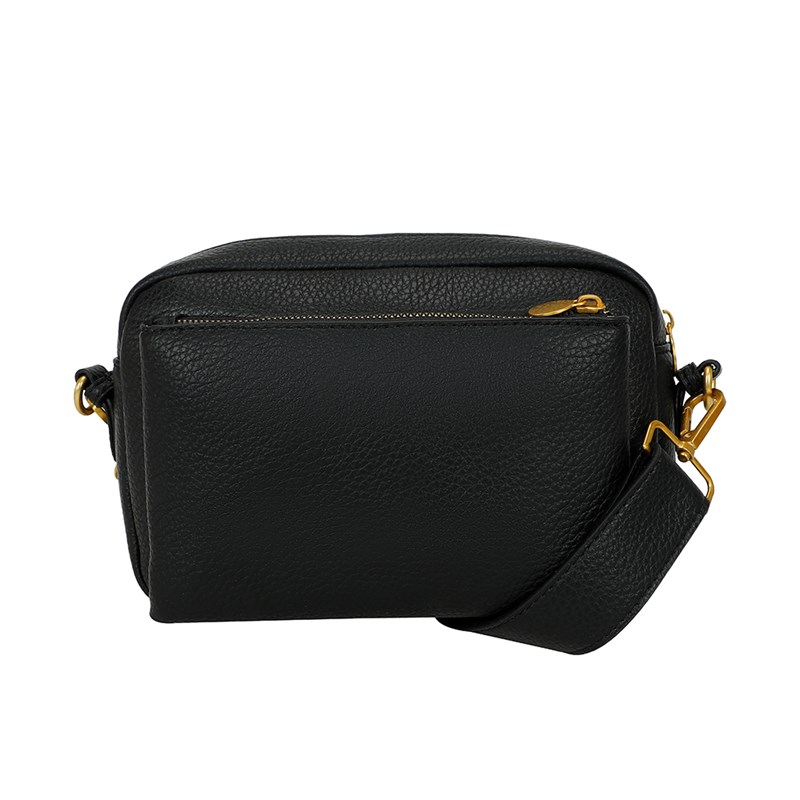 Conmé Crossbody Jodie  Svart 3