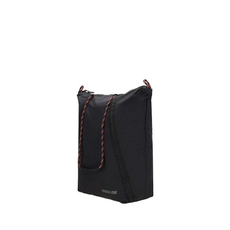 Jost Shopper Svart 3