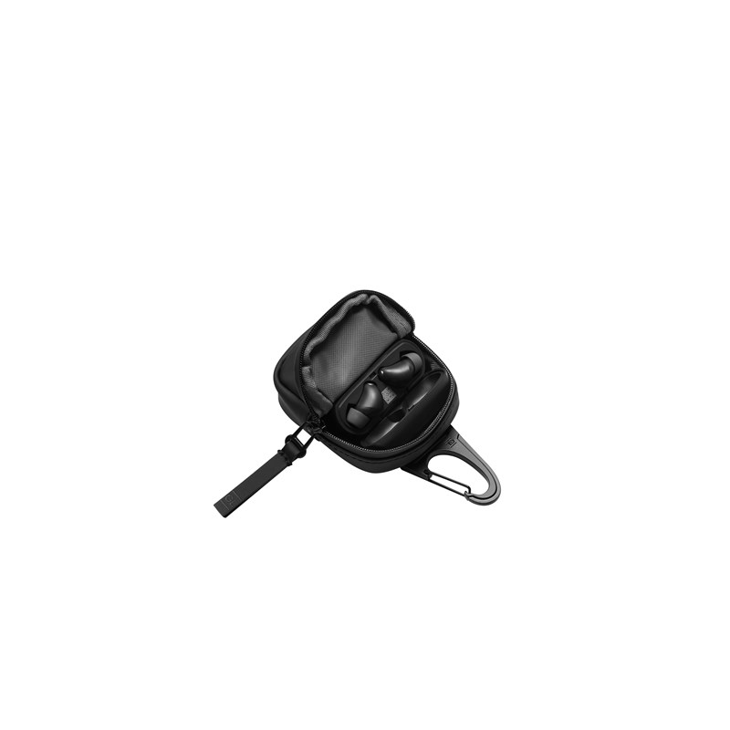 Gaston Luga Plånbok Däsh Mini Pouch Svart 3