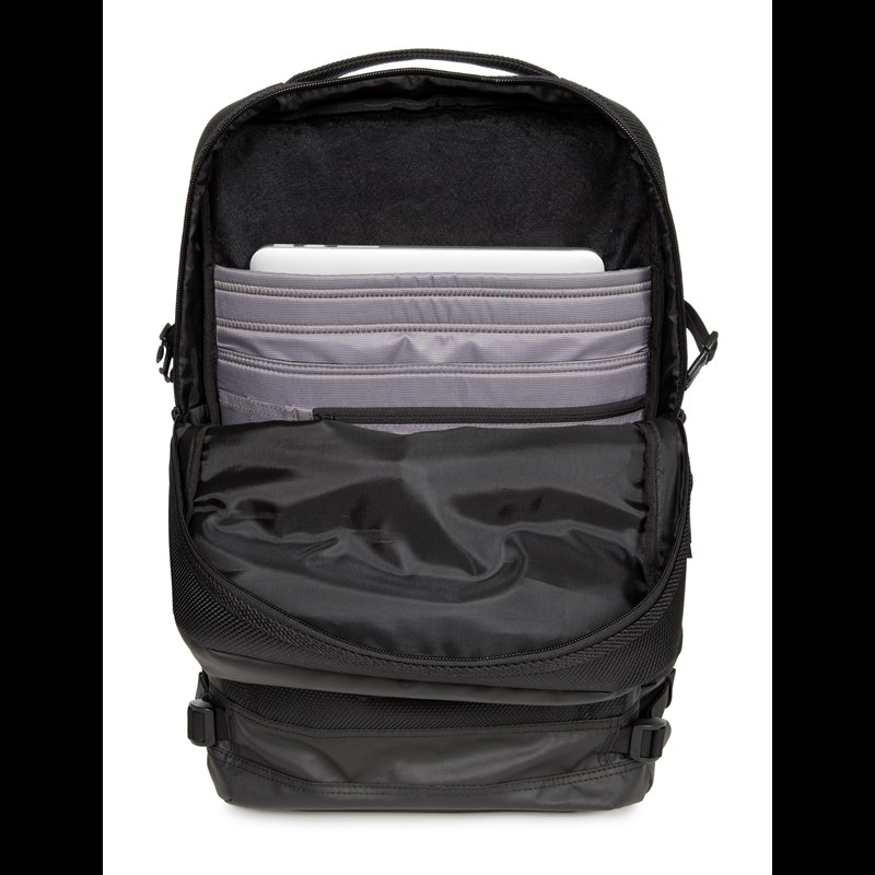 Eastpak Ryggsäck Tecum M Svart 15" 5