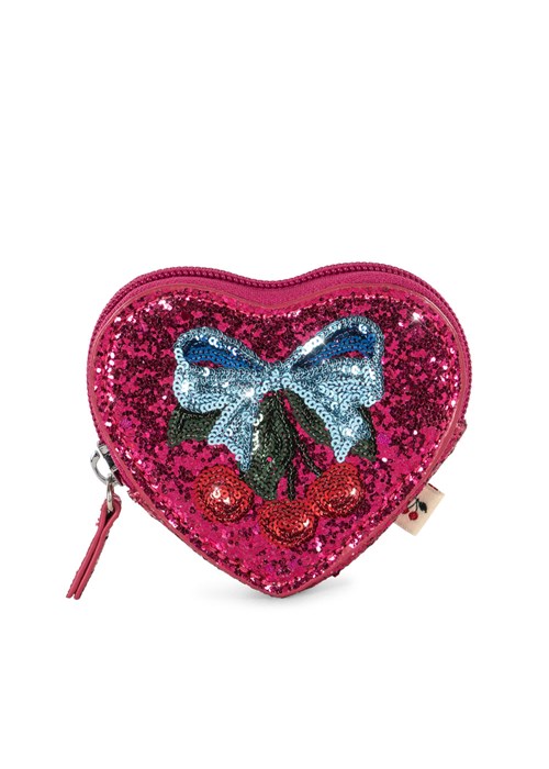 Plånbok Tut Sangria