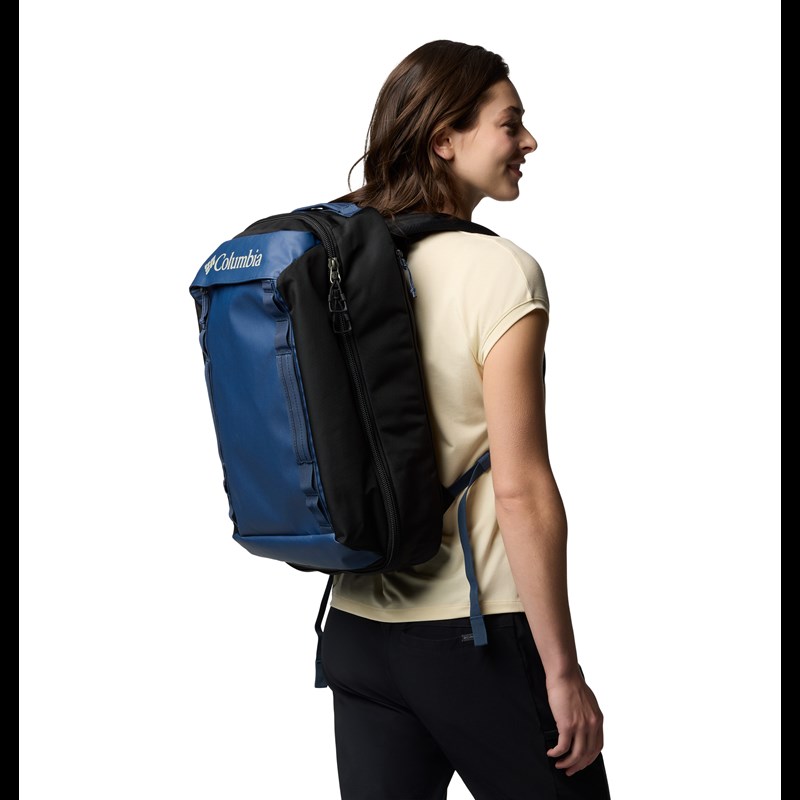 Columbia Rygsæk Landroamer Travel  Mørk blå 15" 2