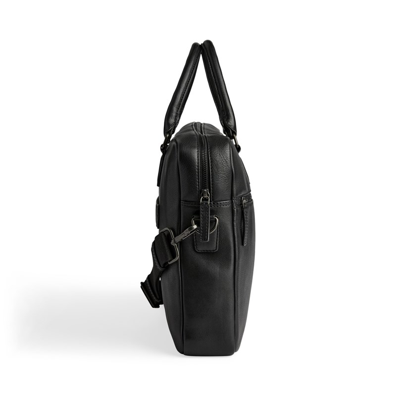 MARKBERG Computertaske Masonmbg  Sort 15" 6