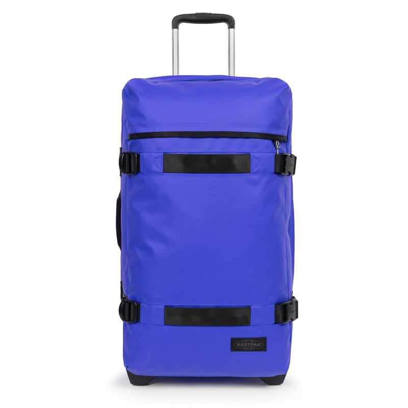 Eastpak Resväska Transit'R Kobolt Str L 1