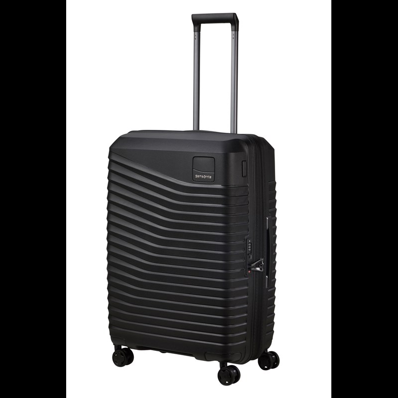 Samsonite Resväska Intuo Svart 69 Cm 6