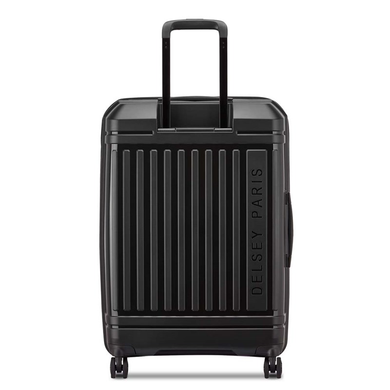 Delsey Kuffert Lutece SE Sort 68 Cm 4