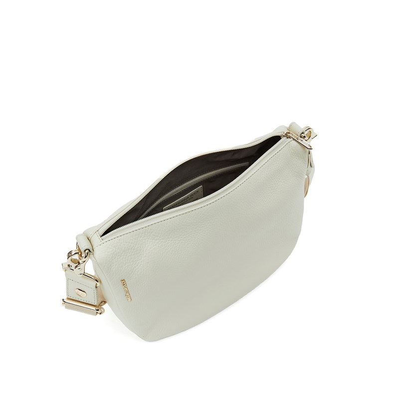 Mandarina Duck Crossbody Mellow Leather  Naturvit 3