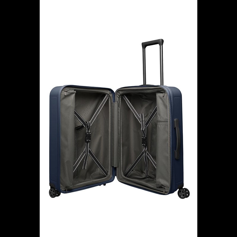 travelite Resväska Panello Blå 65 Cm 6