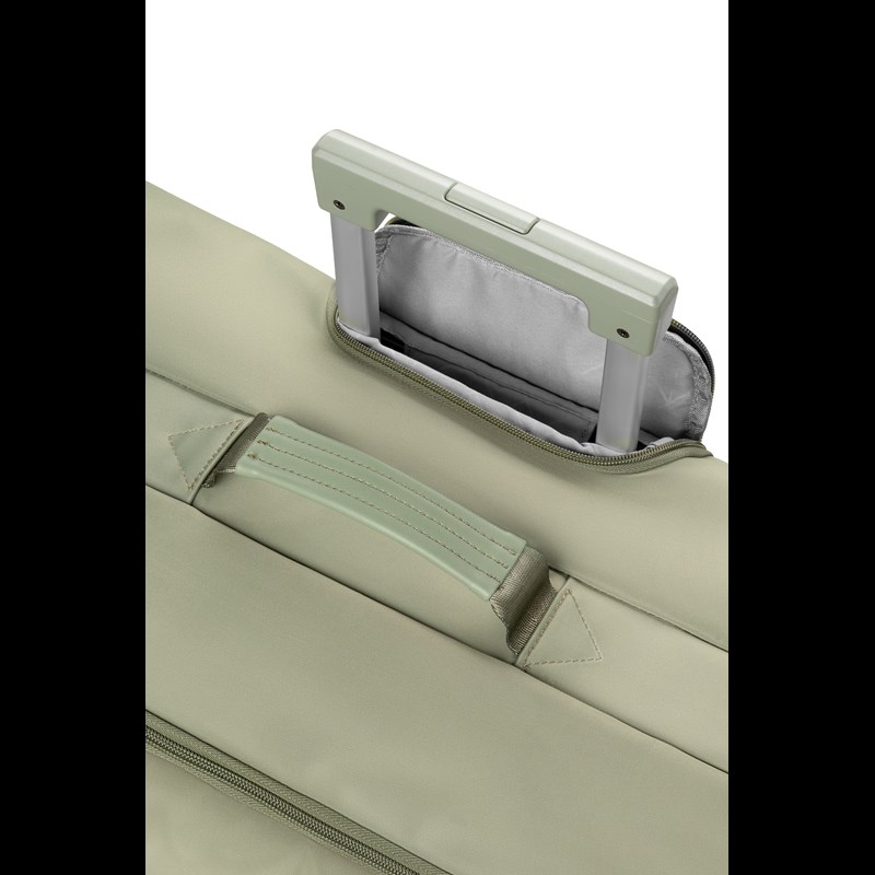 EPIC Kuffert Orbit Grøn 75 Cm 7