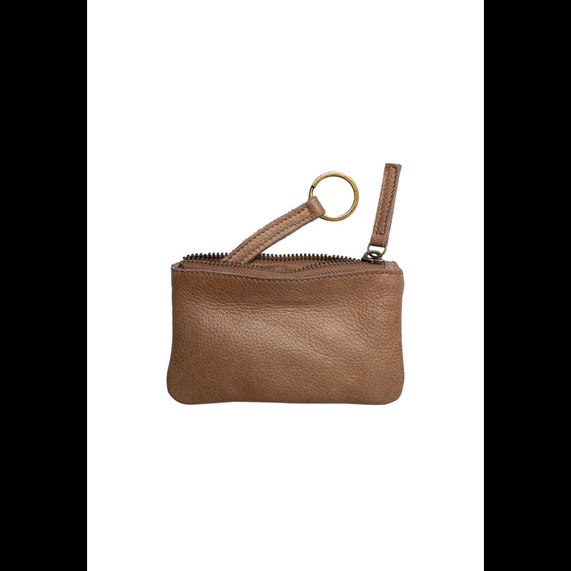 RE:DESIGNED Plånbok Niva Urban Taupe 2