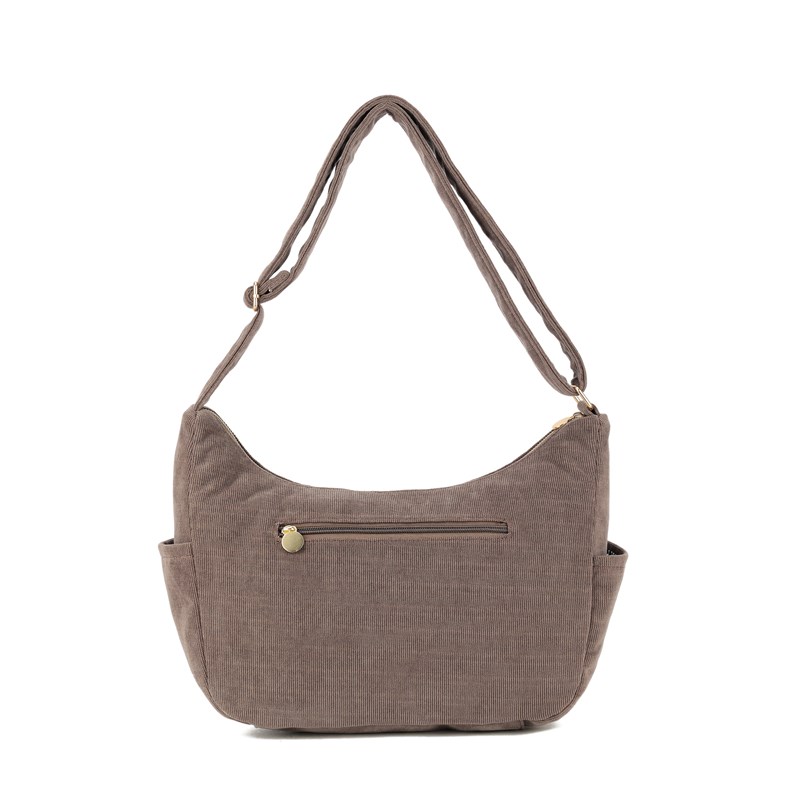 Conmé Crossbody Augusta Brun 3