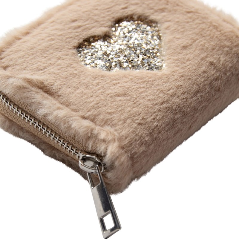 Sofie Schnoor Plånbok MariaSK Beige 3