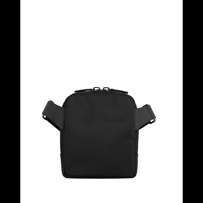 Jost Skuldertaske XS BALLING Sort 4