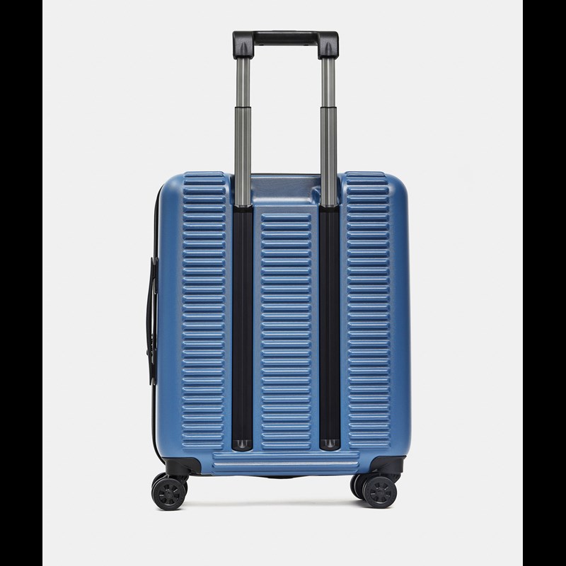 Mandarina Duck Resväska Tank Case Blå 55 Cm 3