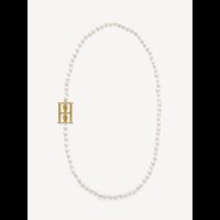 By Malene Birger Halskæde Chakallo      Off Hvid 1