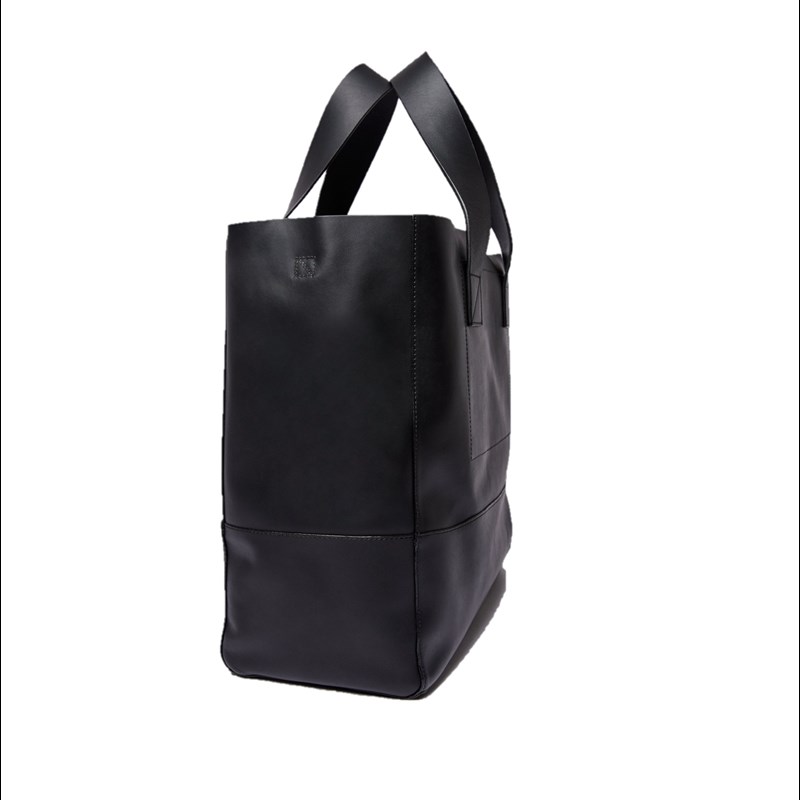 Sandqvist Shopper Tote Bag Iris Sort 3