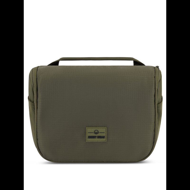 Johnny Urban Necessär Logan  Oliv Grön 1