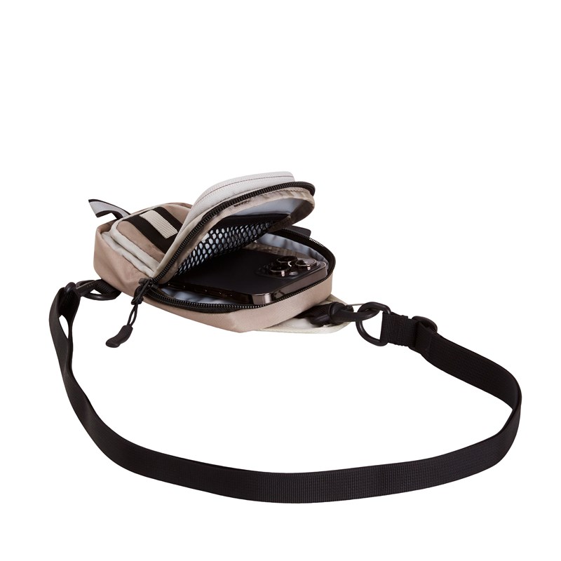 The North Face Crossbody Hot Shot Grå 5
