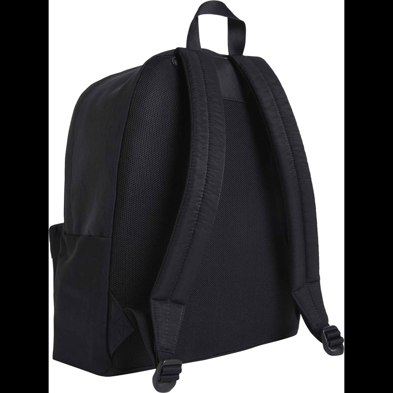 Calvin Klein Ryggsäck Mono Svart 13" 3