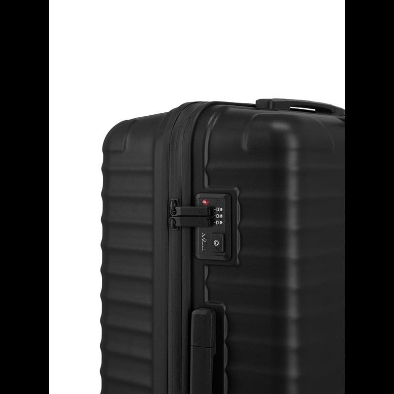 Titan Kuffert Upgrade Sort 75 Cm 9