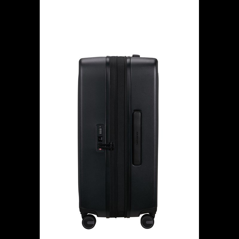 Samsonite Kuffert Fyrm 67 cm M. Grå 67 Cm 5