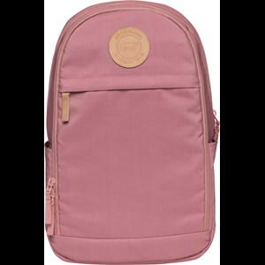 Beckmann Barnryggsäck Urban Midi 16" Rosa