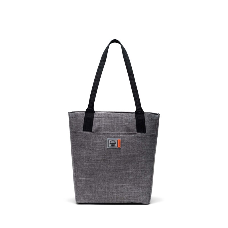 Herschel Køletaske Alexander Zip Tote S Grå 2