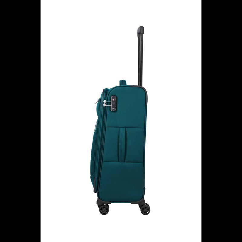 travelite Resväska Priego Bensin 66 Cm 3