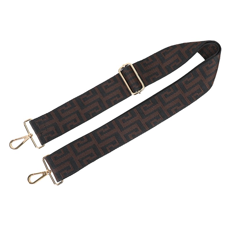 Conmé Väskerem Ibi Geo M. Brun 2