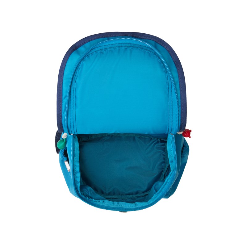The North Face Børnerygsæk Mini Explorer Y Blå/blå 6
