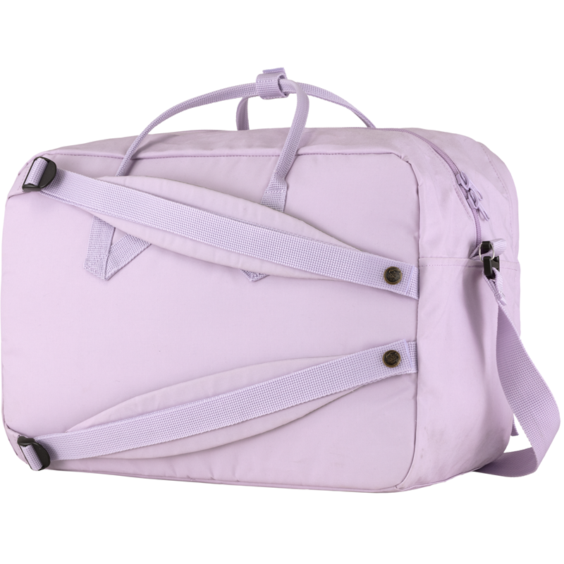 Fjällräven Weekendtaske Kånken Lavendel 3