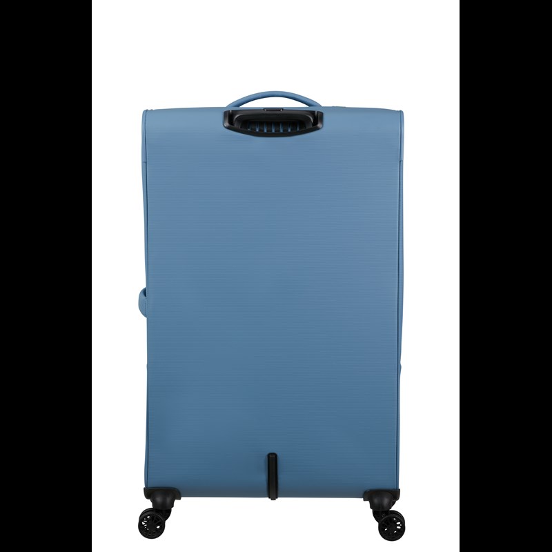 American Tourister Kuffert Summerride Blå 80 Cm 7