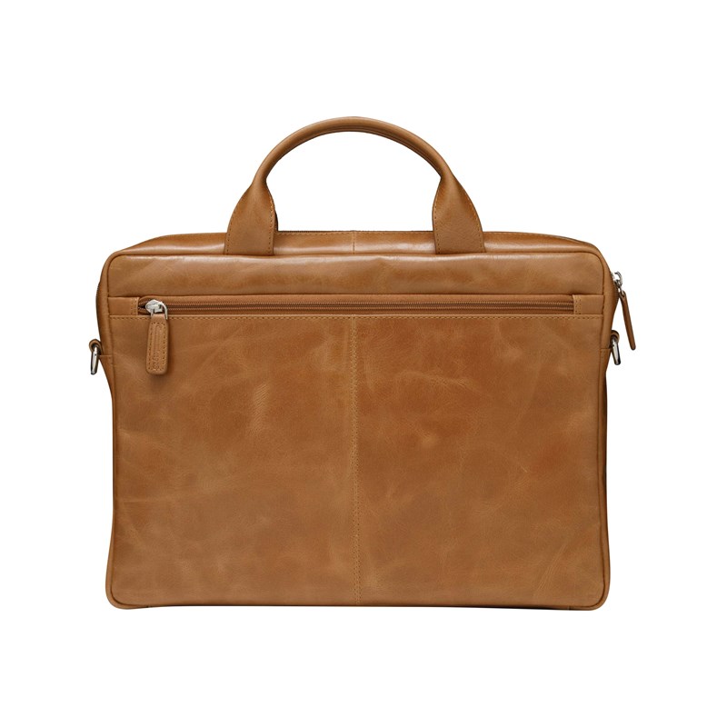 dbramante1928 Computertaske Nordborg Brun 15" 6