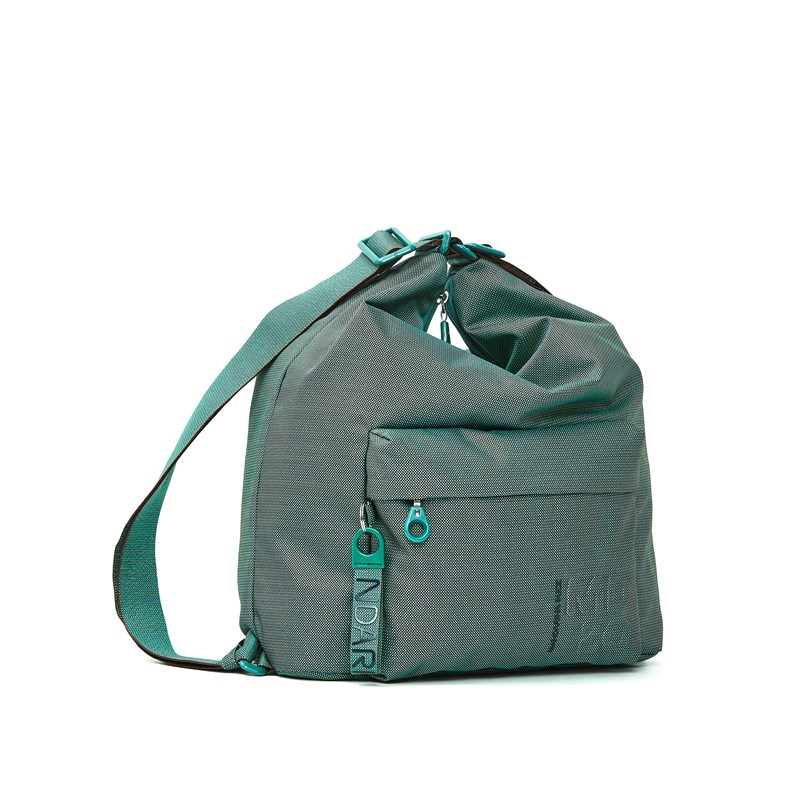 Mandarina Duck Axelväska MD20 m. grön 4