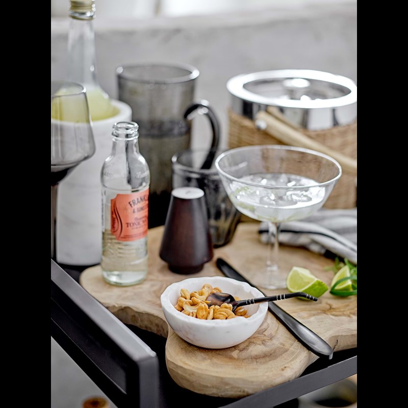 Bloomingville Colette Isspand  Sølv 4